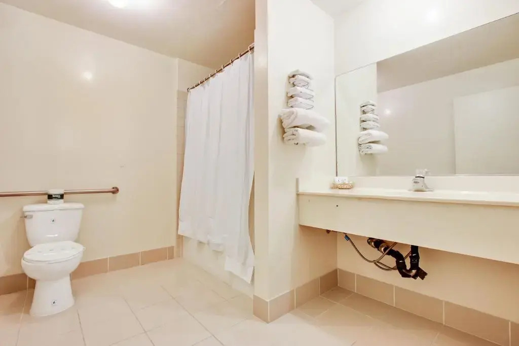 Foto - Rotex Western Inn