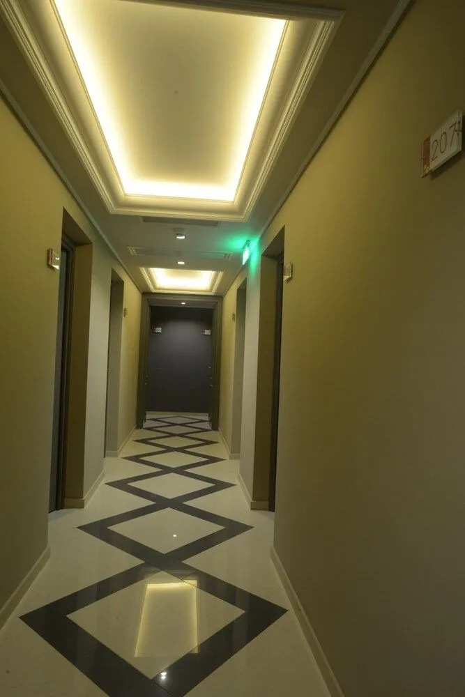 Foto - Theasis Hotel Paramythia