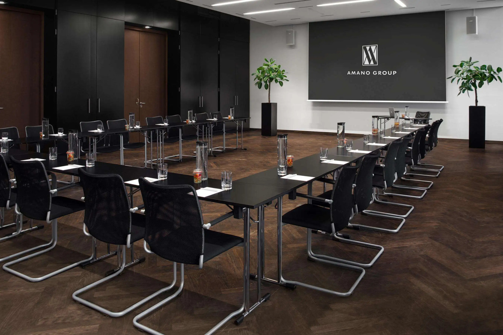 Foto - Hotel AMANO Grand Central