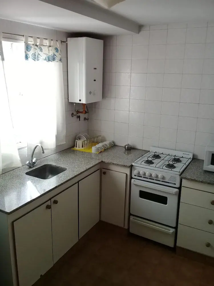 Foto - Apart Hotel Marilian