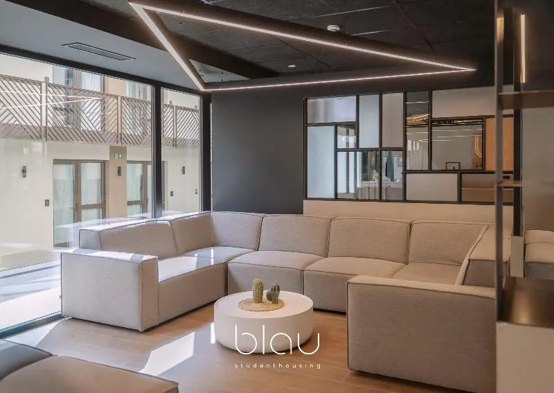 Photo - BLAU Student Housing - Students Only