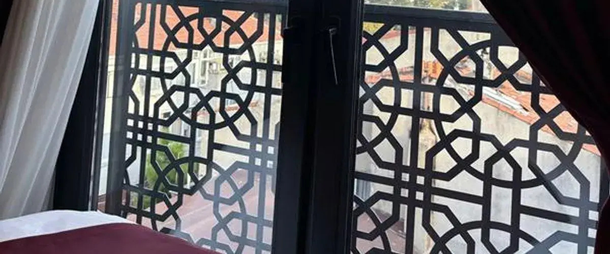 Foto - Eyüp Sultan Palace Hotel