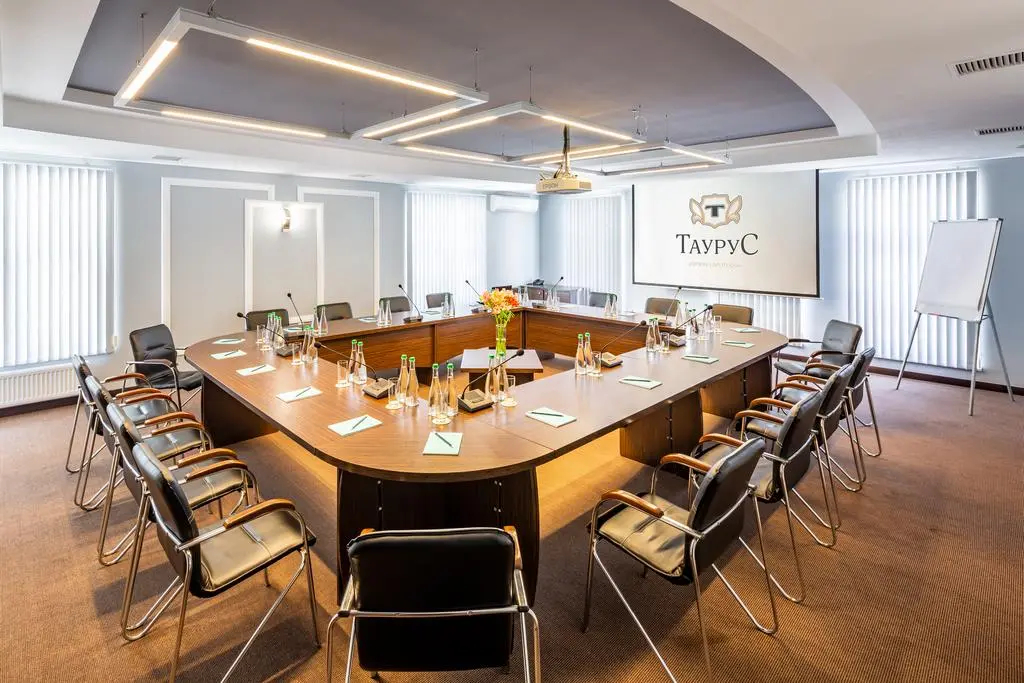 Foto - Taurus Hotel & SPA