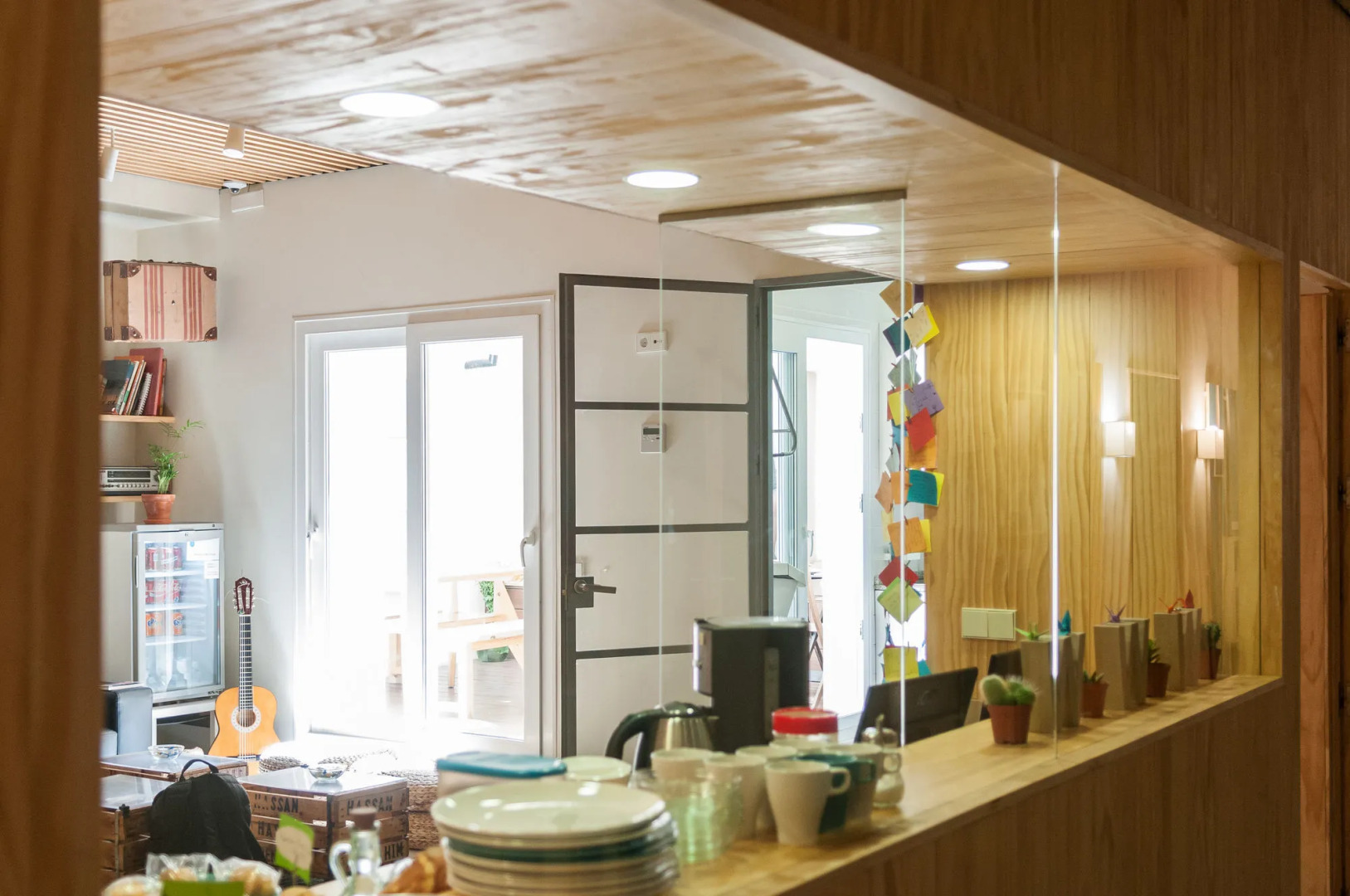 Photo - The Nomad Hostel&Pension