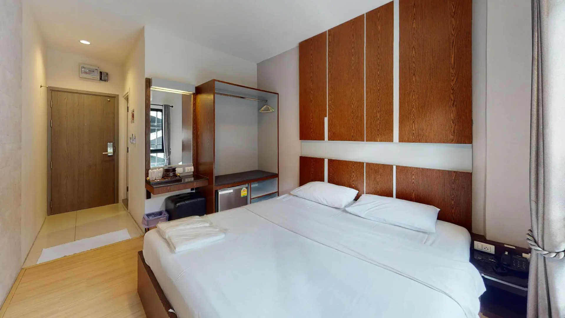 Photo - The Y Smart Hotel