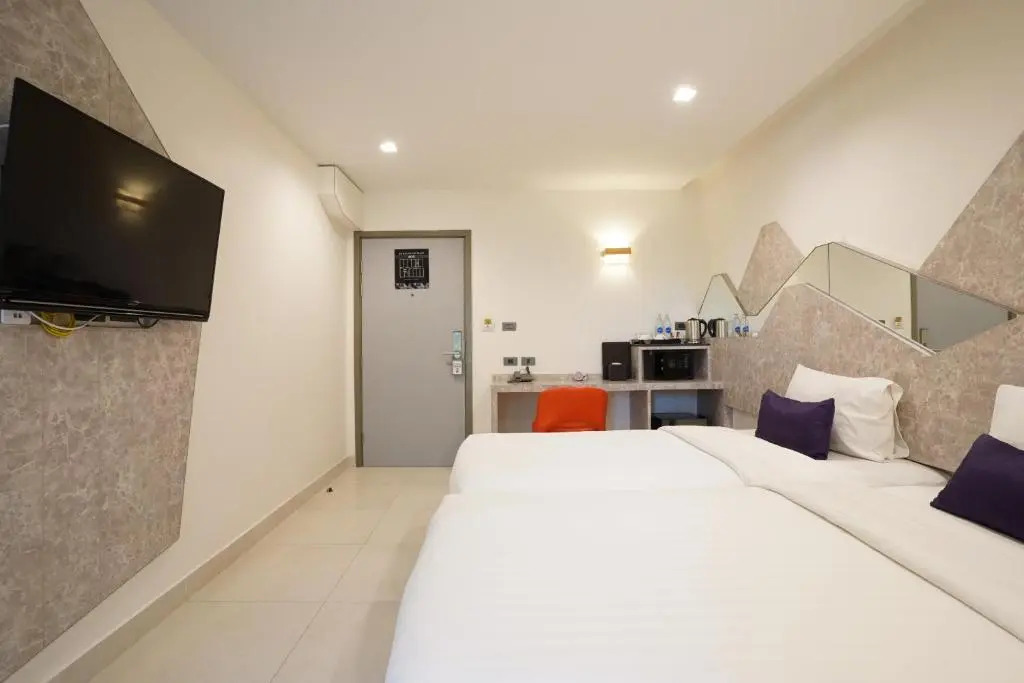 Photo - Spittze Hotel Pratunam