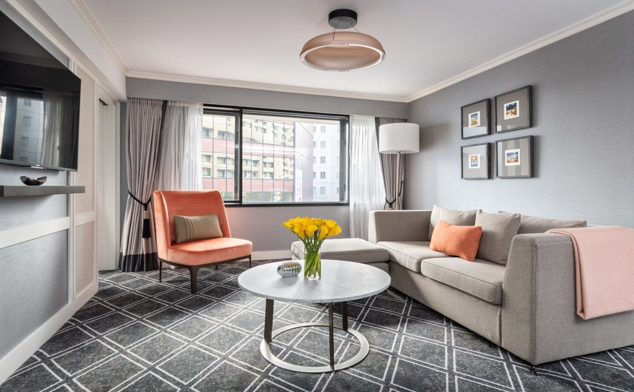 Photo - Cordis, Auckland by Langham Hospitality Group