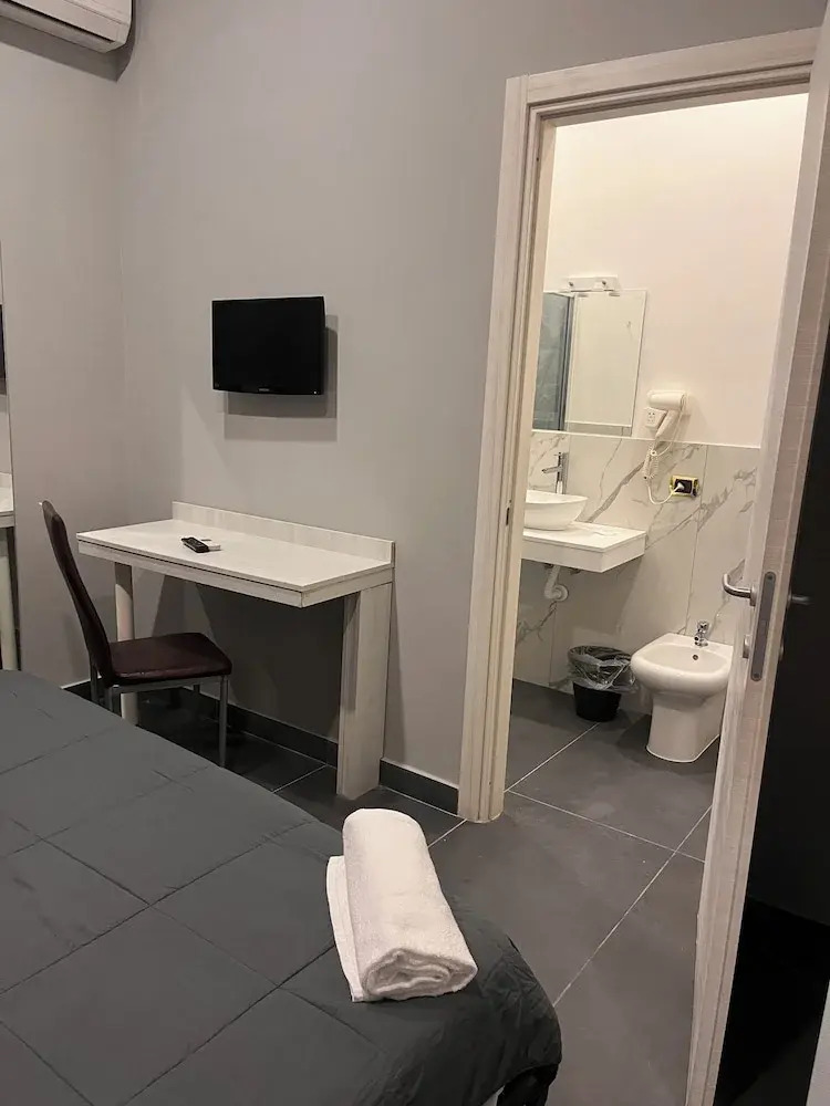 Foto - International Hotels