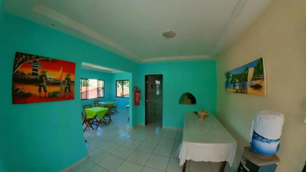 Photo - Pousada Jardim Mágico