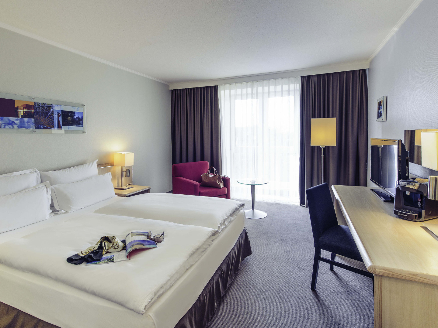 Foto - Mercure Hotel Duesseldorf Kaarst
