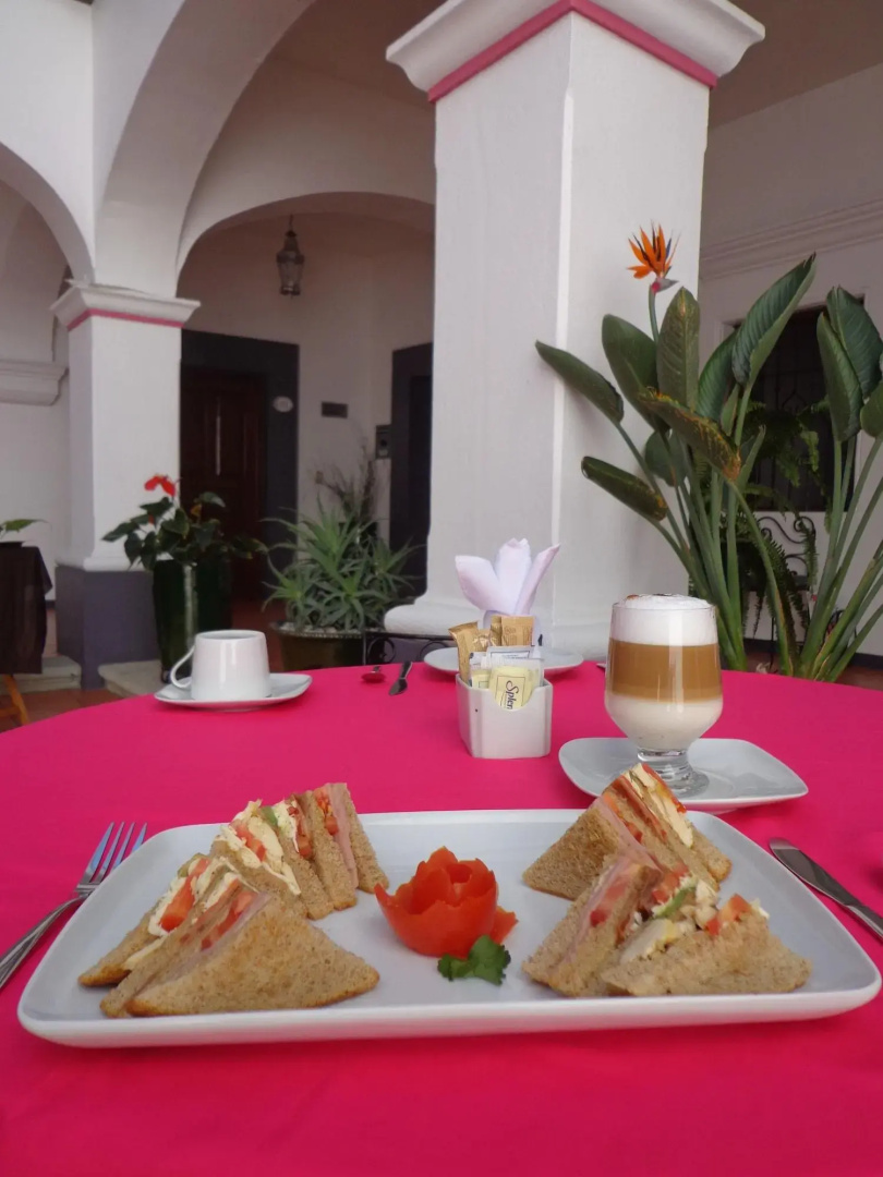 Foto - Hotel del Marquesado