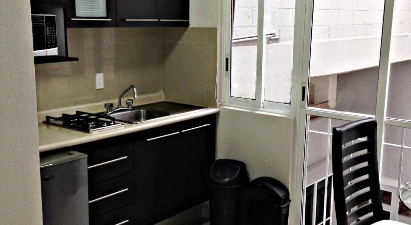 Foto - Grupo Kings Suites -Monte Chimborazo 537