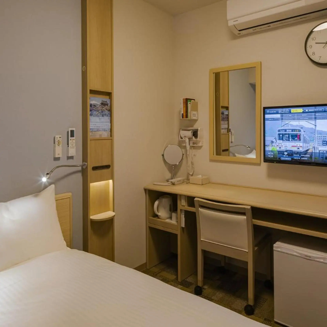 Foto - Toyoko Inn Kyoto Biwako Otsu