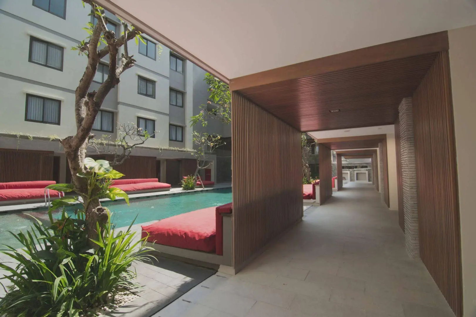 Photo - Savvoya Hotel Seminyak