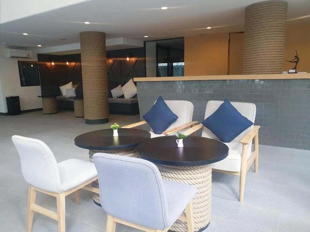 Foto - Journeyhub Pattaya Central