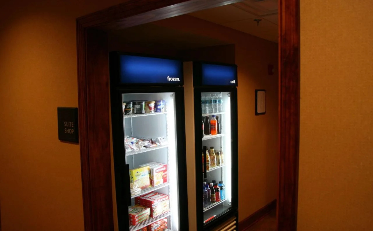 Foto - Hampton Inn Kingsland