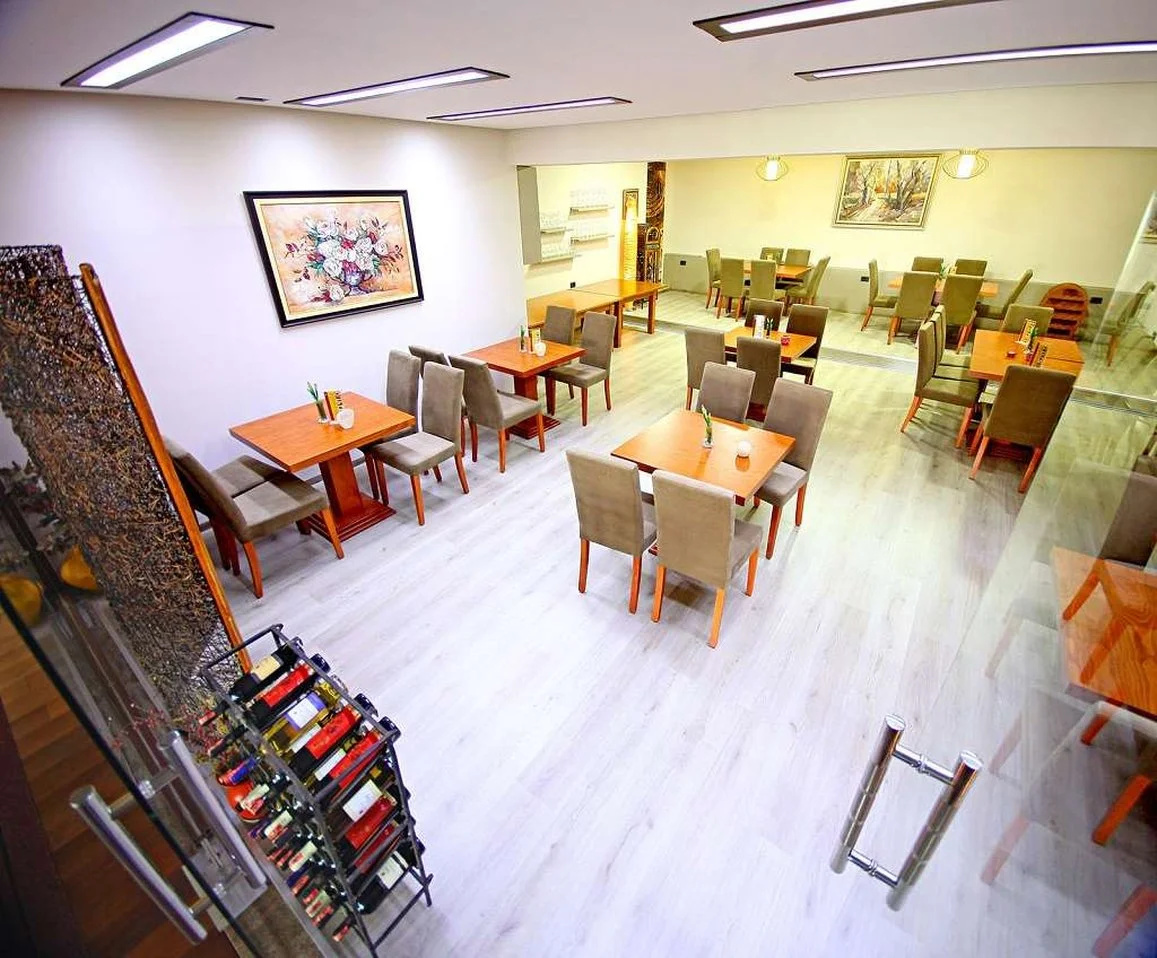 Photo - Hotel Vlora International