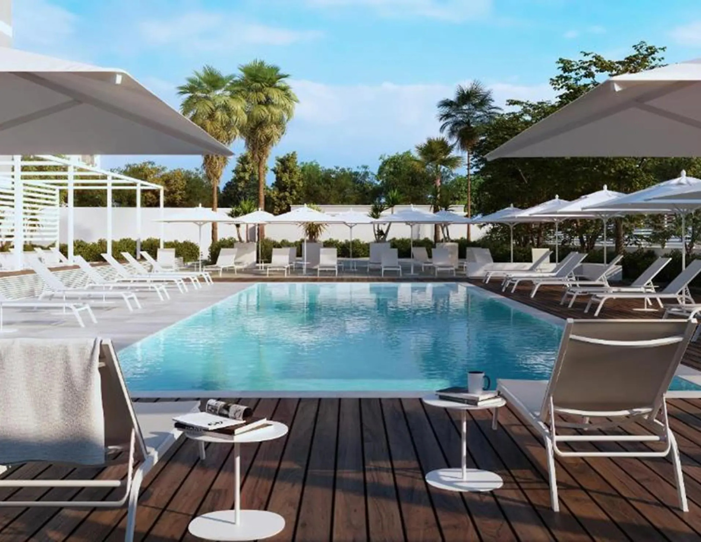 B21 Lifestyle Hotel, Bild 12 von 17