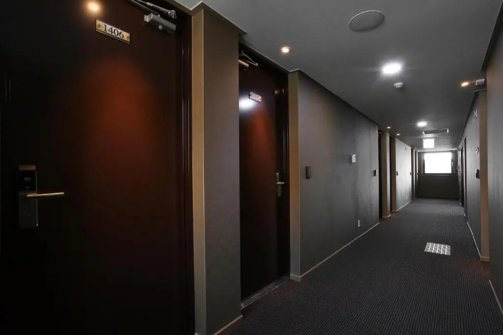 Photo - Golden City Hotel Dongdaemun