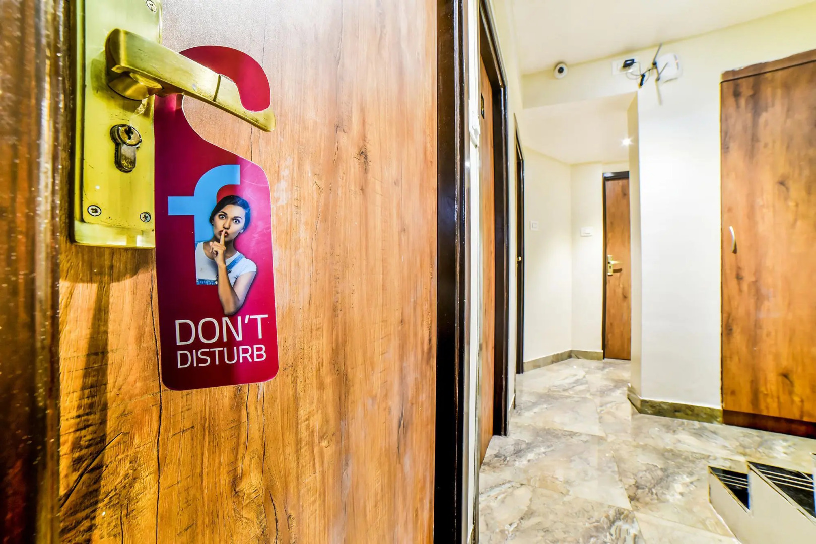 Foto - Via Deluxe Comfort