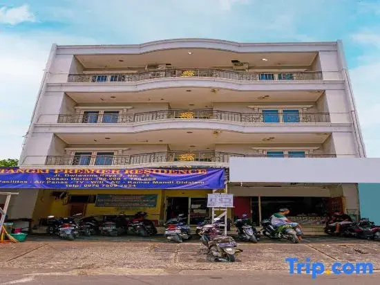 Photo - Tangki Premier Residence RedPartner