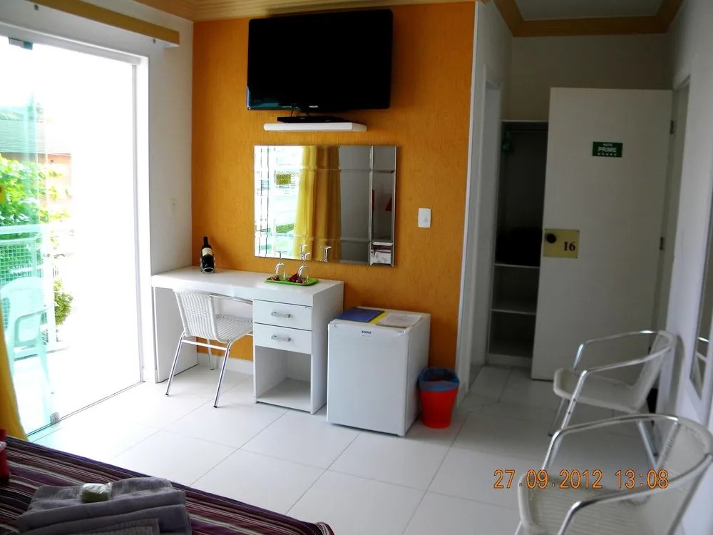 Foto - Hotel The Green Ecologic