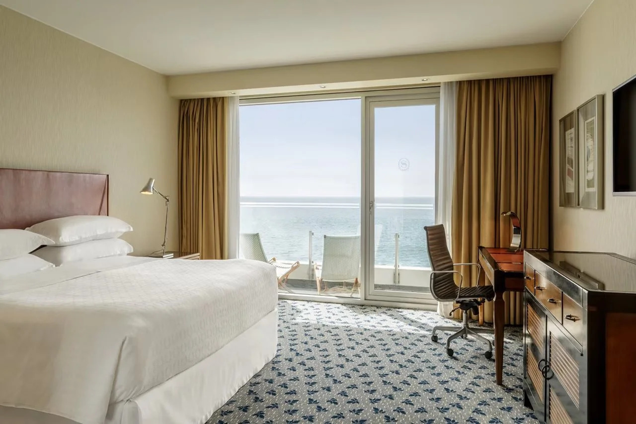 Foto - Sheraton Miramar Hotel & Convention Center