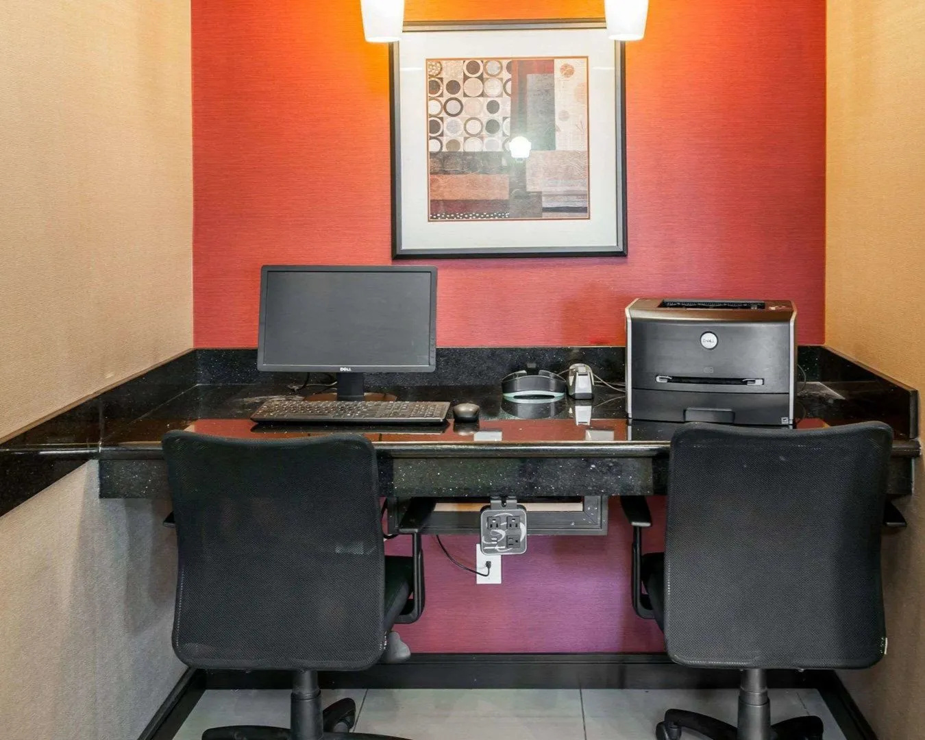 Foto - Spark by Hilton Indianapolis Northeast Fishers