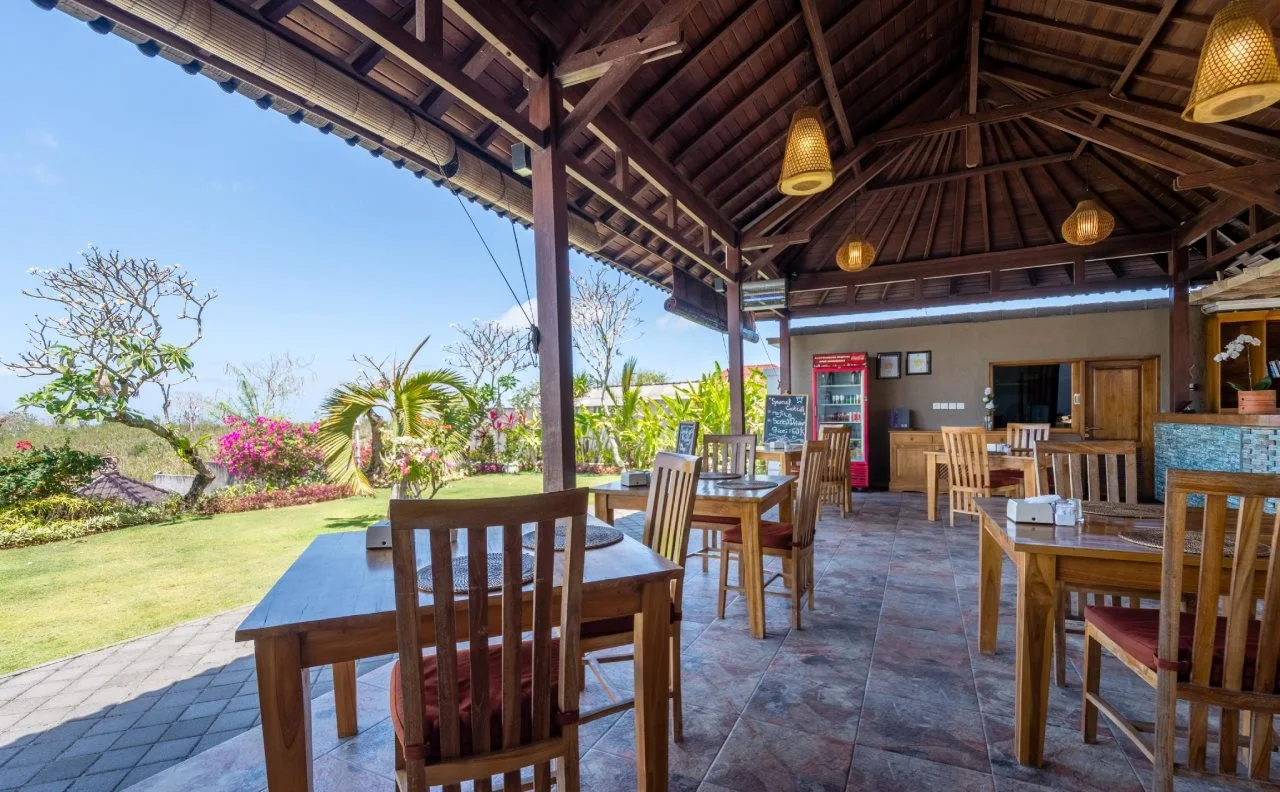 Foto - Puri Pandawa Resort