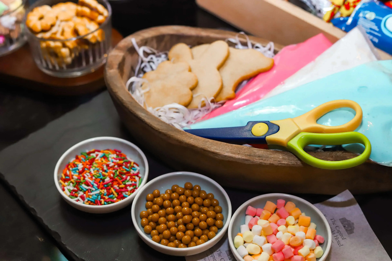 Foto - The Capitol Kempinski Hotel Singapore