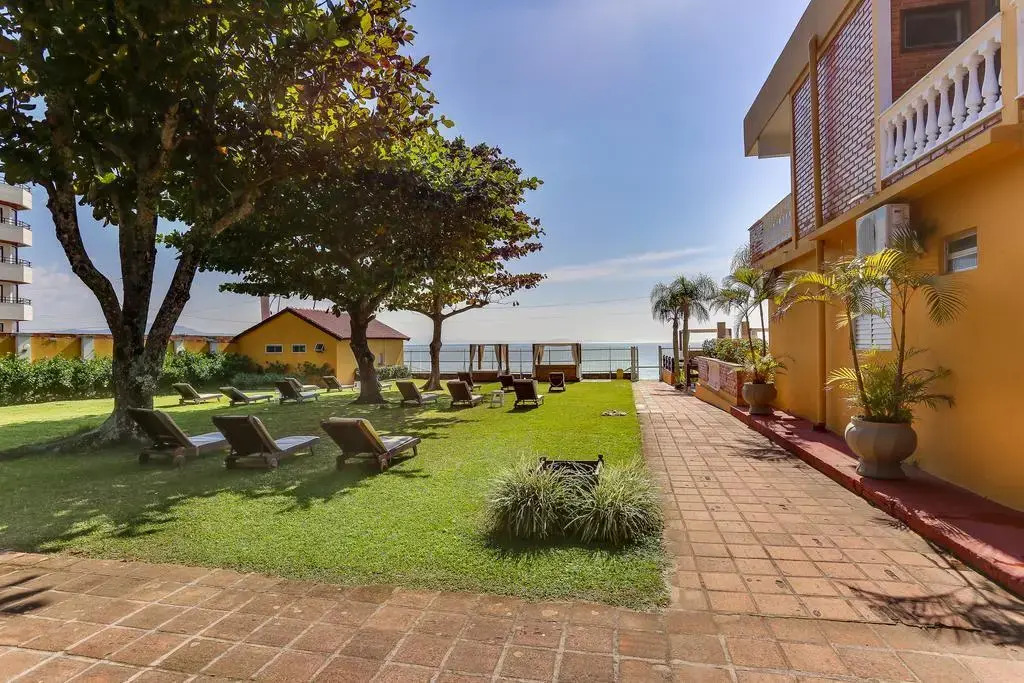 Foto - Hotel Monteiro Canasvieiras