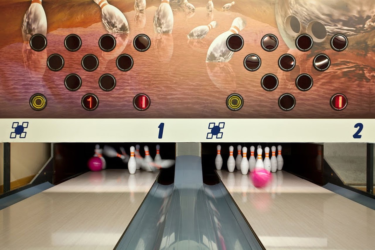 Foto - Recanto Cataratas - Thermas, Resort e Convention