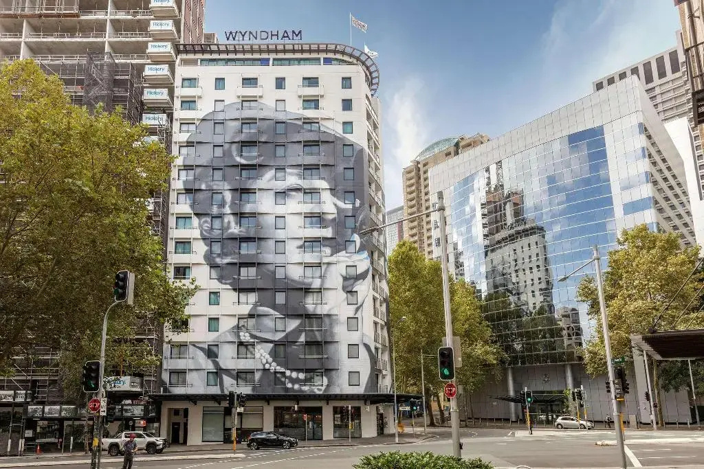 Photo - Club Wyndham Sydney