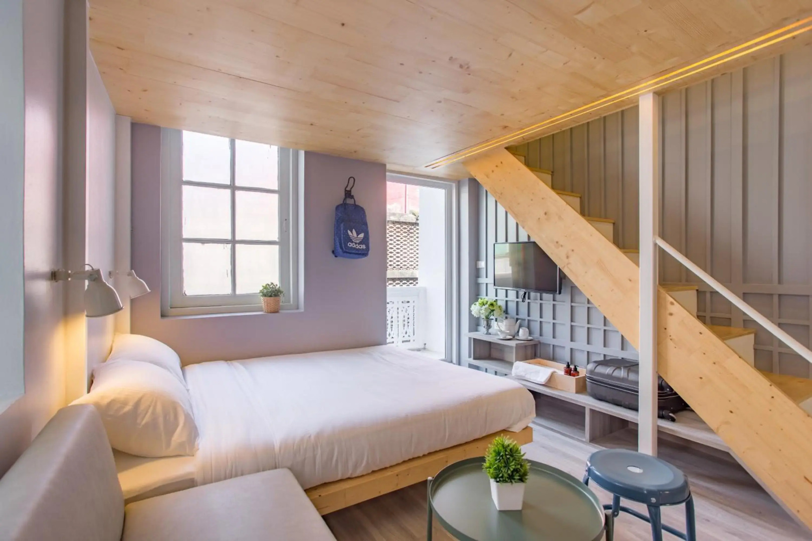 Foto - Norn Yaowarat Hotel