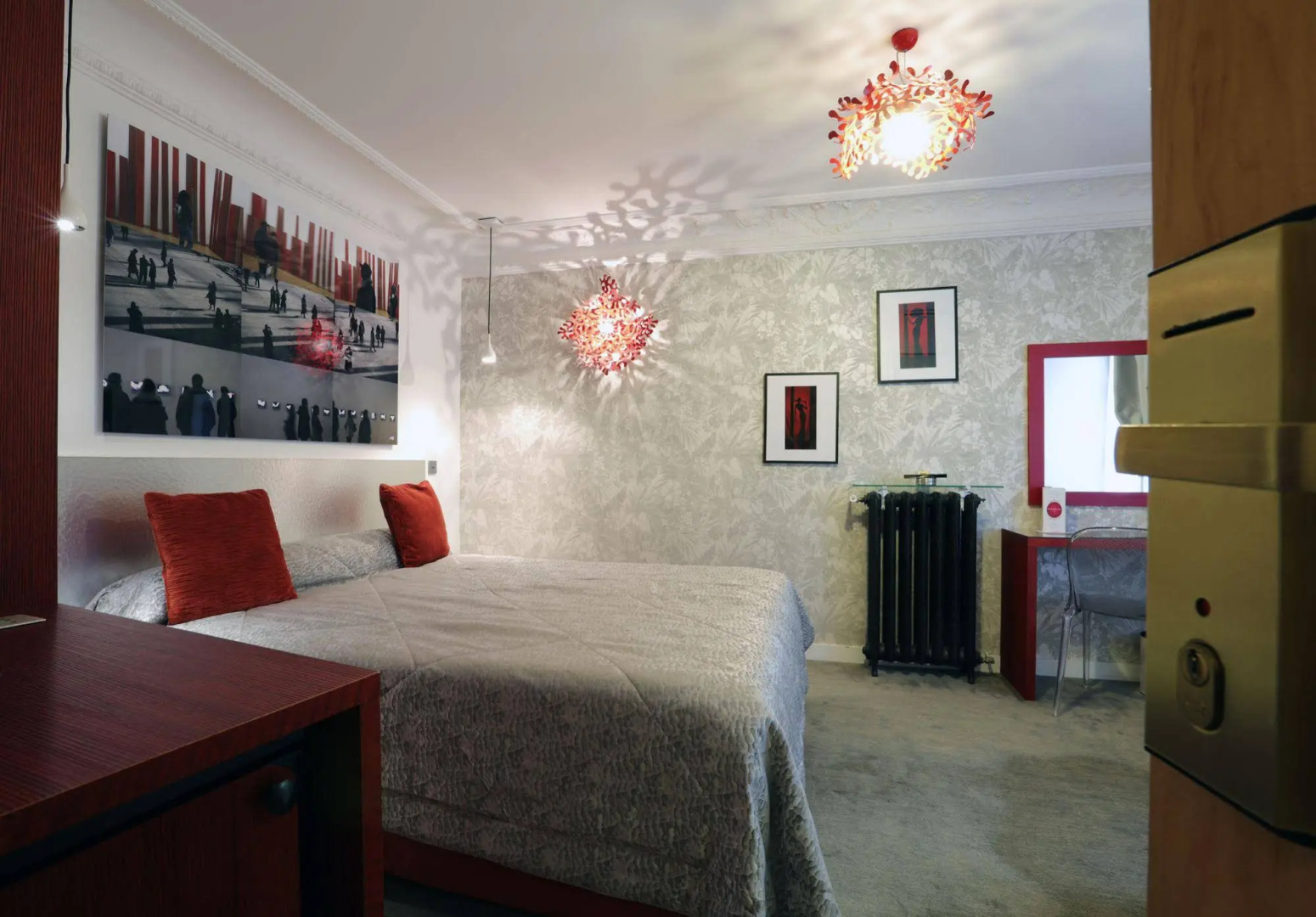 Photo - Hôtel du Levant
