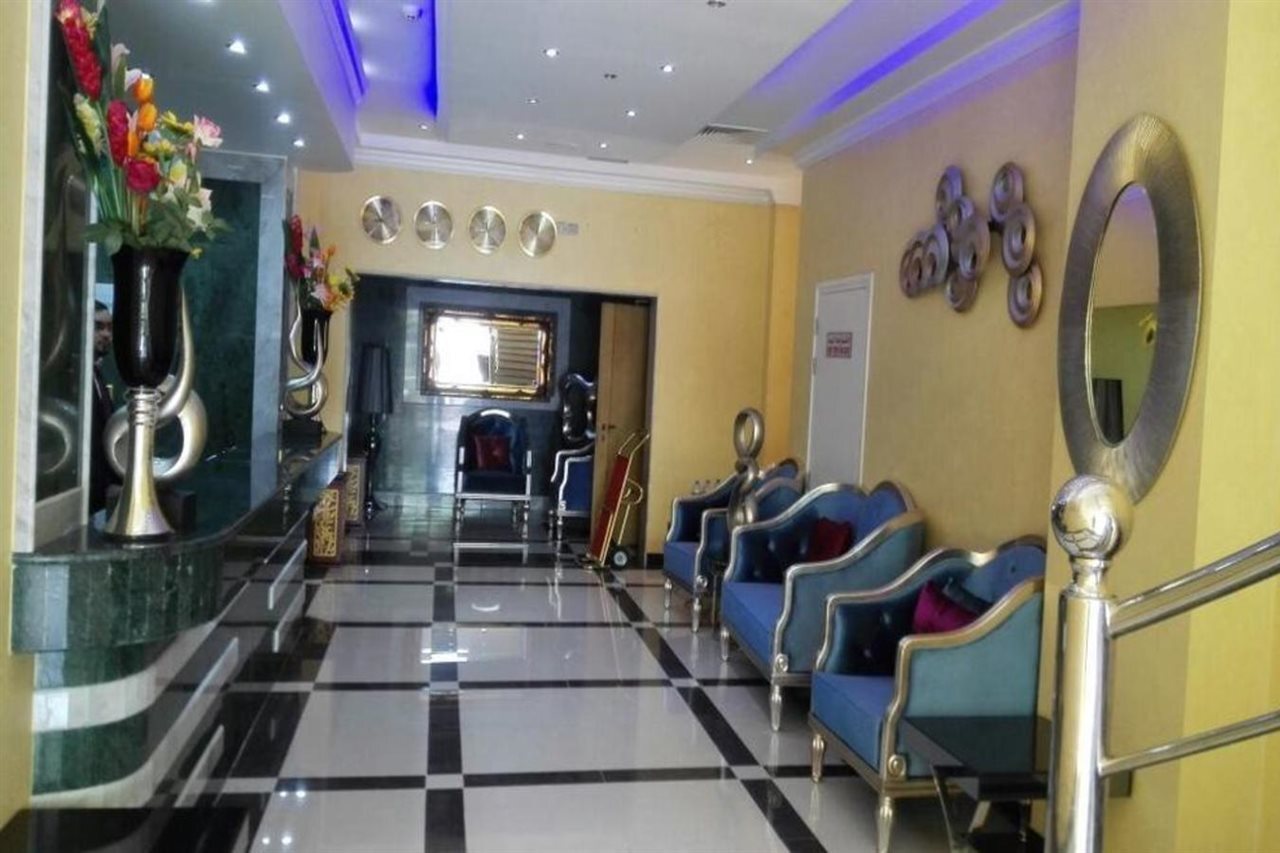 Photo - Doha Dynasty Hotel