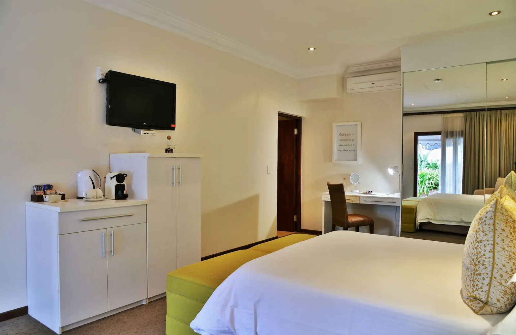 Foto - Hyde Park Guest House