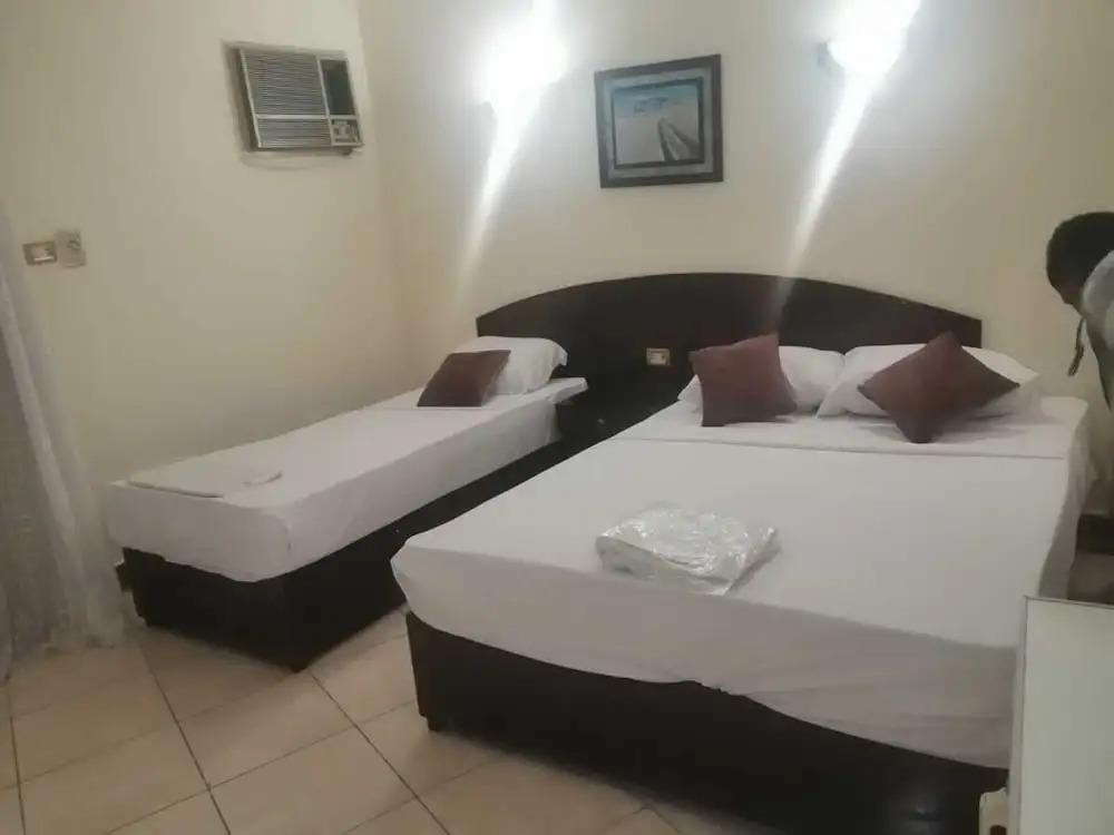 Photo - Eiffel Hotel Hurghada