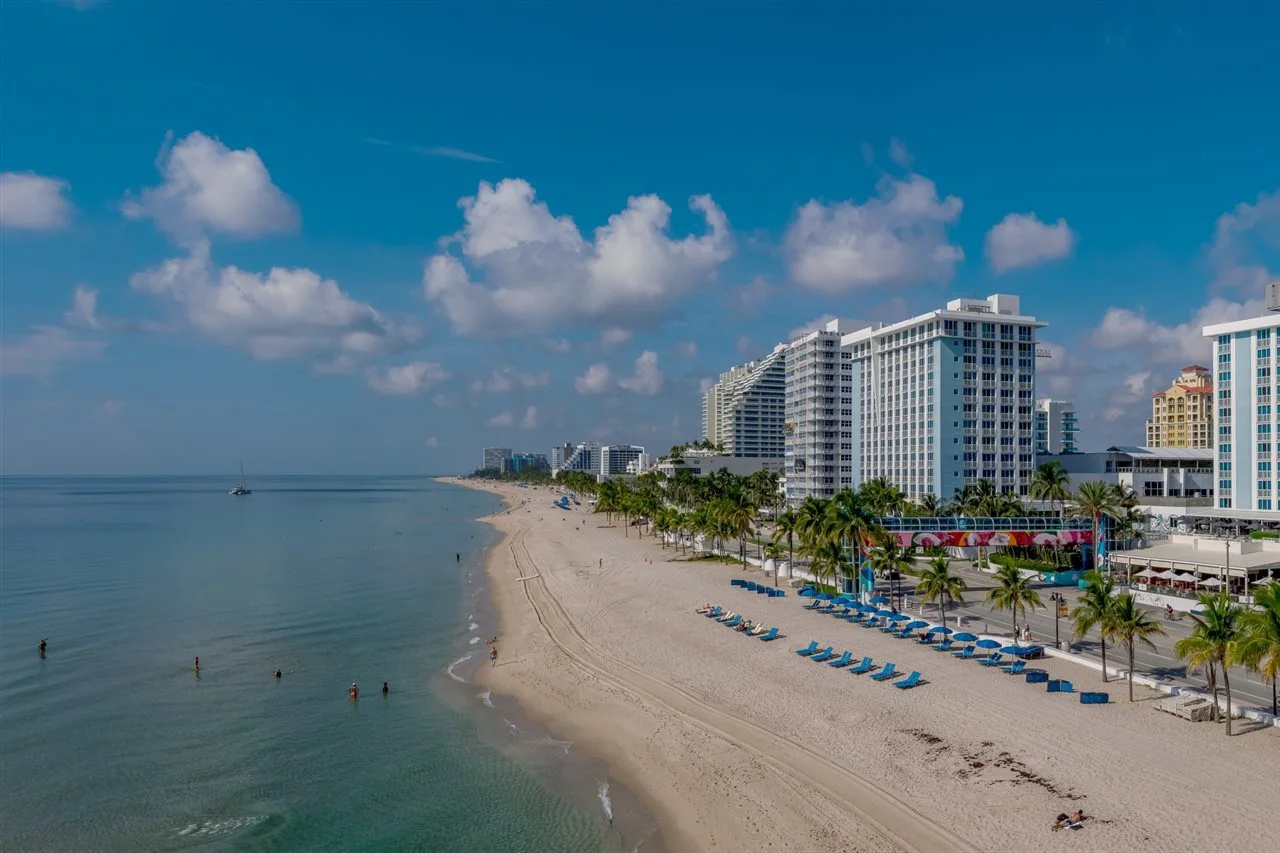 Foto - The Westin Fort Lauderdale