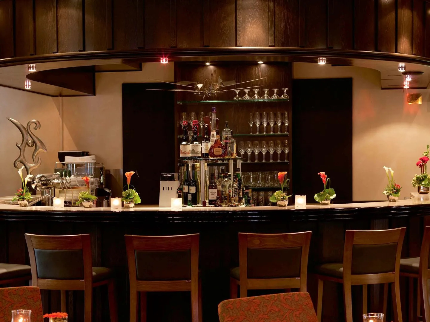 Foto - Mövenpick Hotel Nürnberg Airport