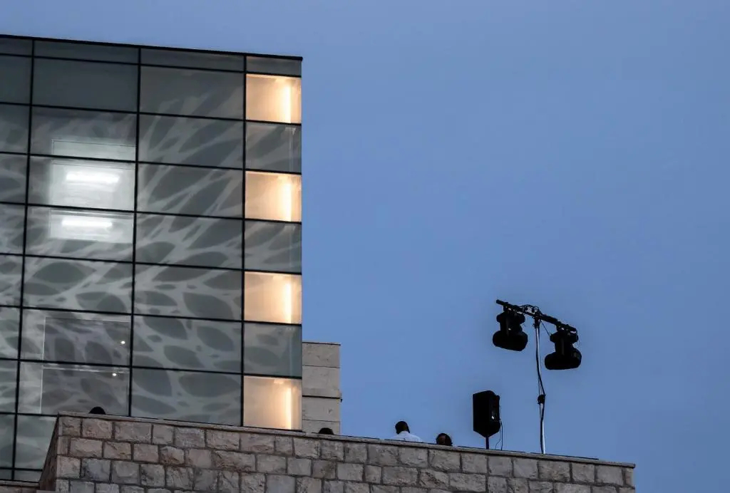 Photo - Schumacher Hotel Haifa