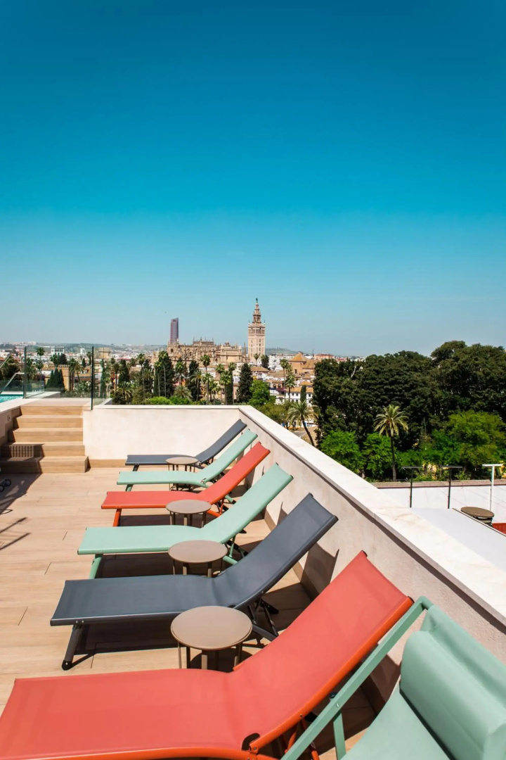 Foto - Alcazar Hotel