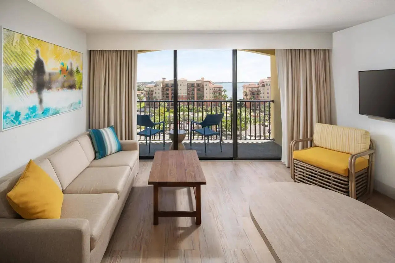 Foto - Sirata Beach Resort St Pete Beach