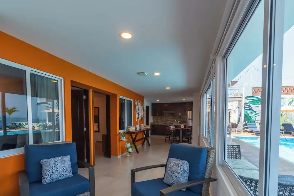 Photo - The Paramar Beachfront Boutique Hotel With Breakfast Included - Downtown Malecon