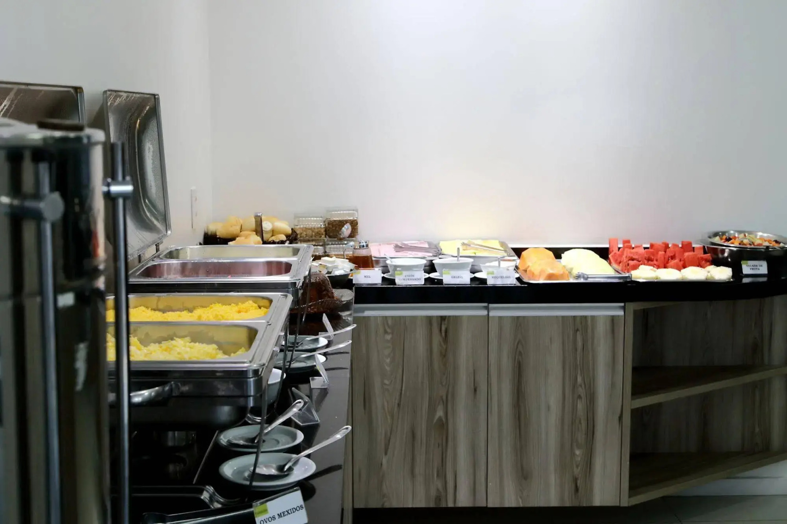 Photo - Hotel Praia Bonita Jatiúca