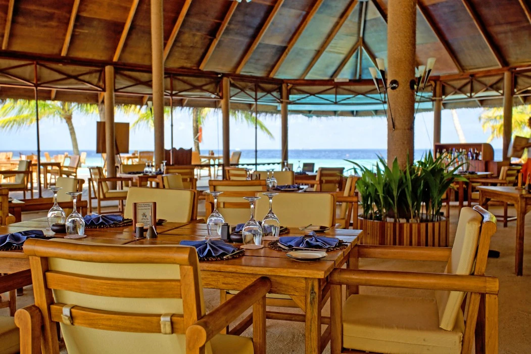 Photo - Filitheyo Island Resort