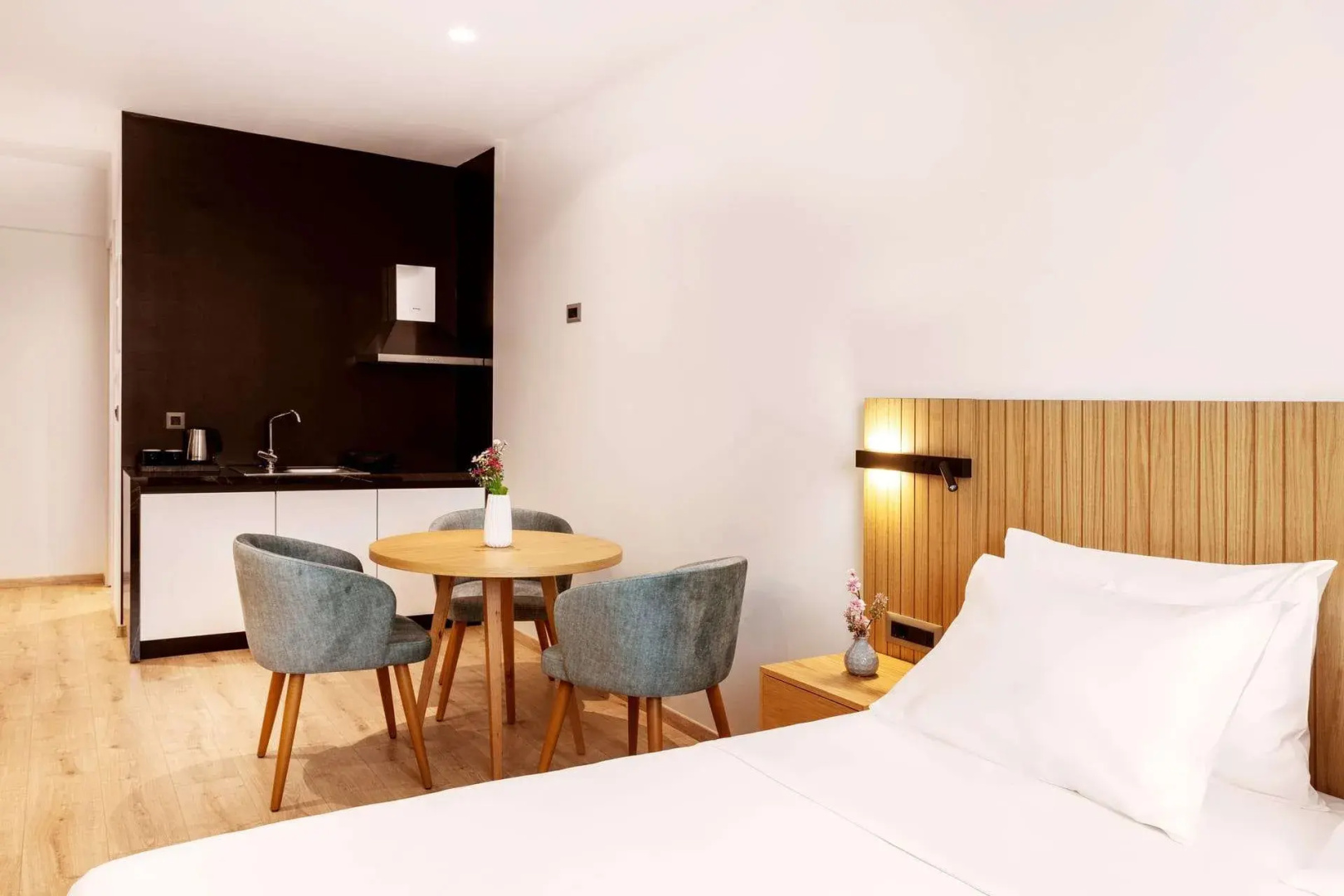 Foto - DAYS City Suites Athens