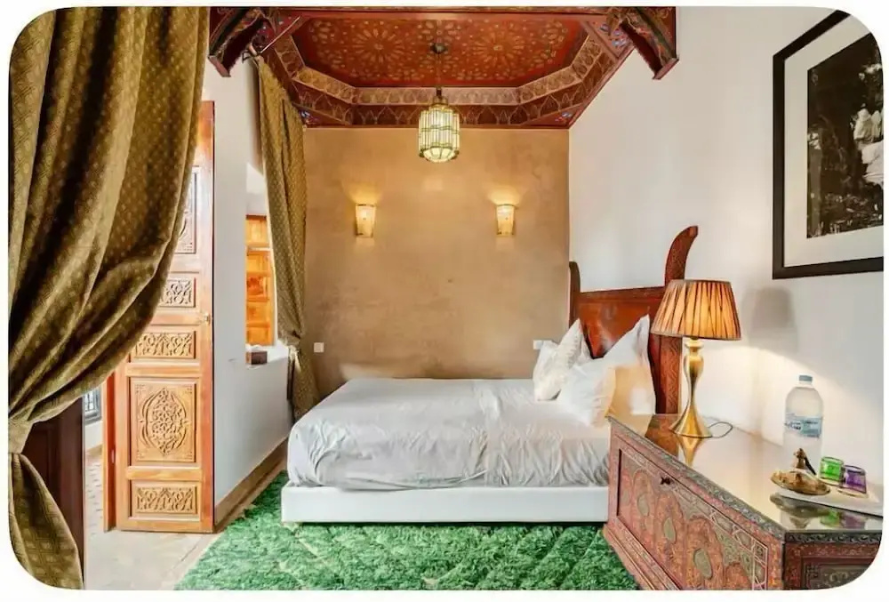 Photo - Riad Serendip Boutique Hotel