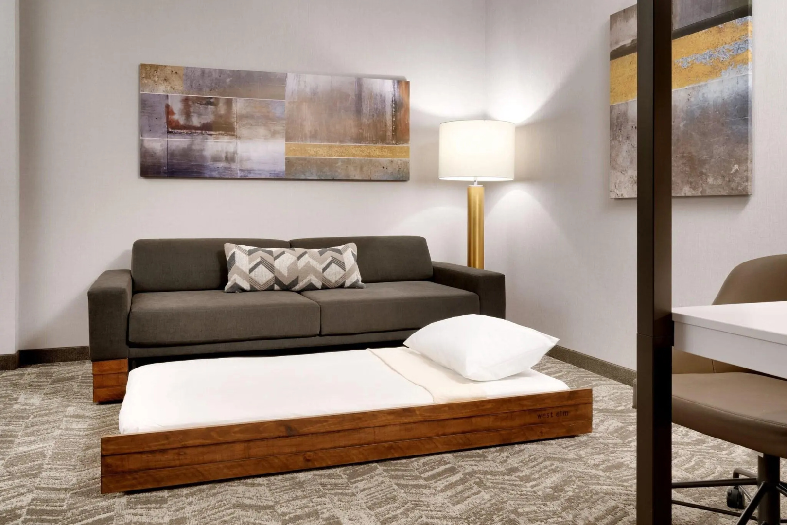 Photo - SpringHill Suites Scottsdale North