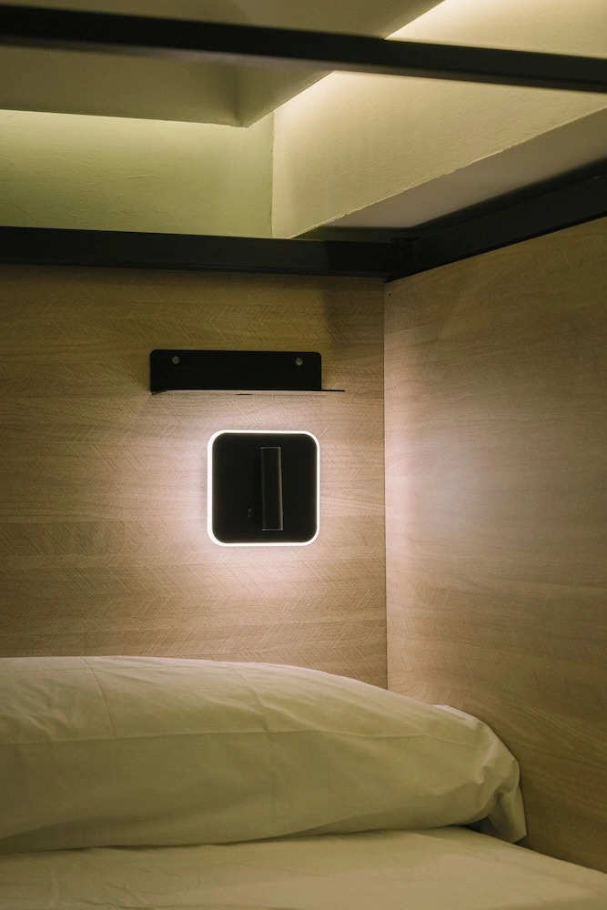 Photo - U-nit Hostel Central Park